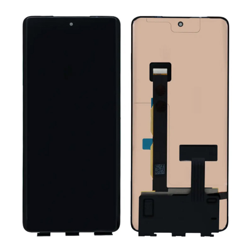 Ekran za Motorola Edge 30 Fusion — LCD