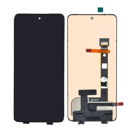 Ekran za Motorola Edge 30 — LCD