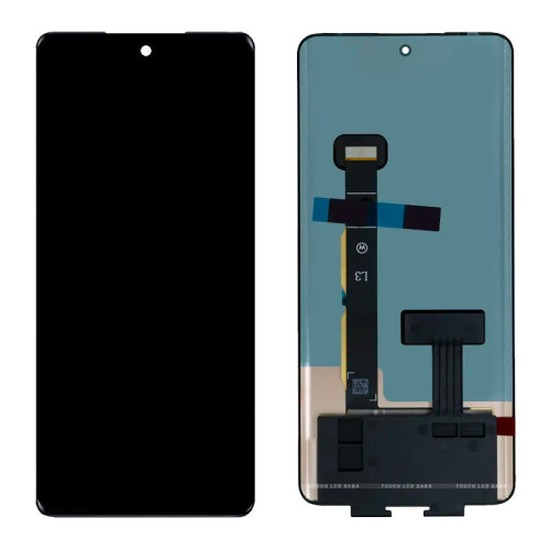 Ekran za Motorola Edge 40 Neo — LCD