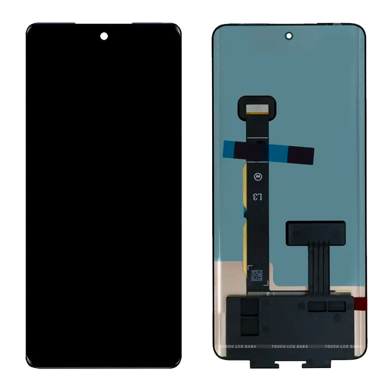 Ekran za Motorola Edge 40 Neo — LCD