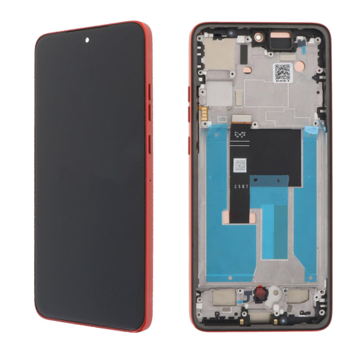 Ekran za Motorola Edge 50 Neo — LCD