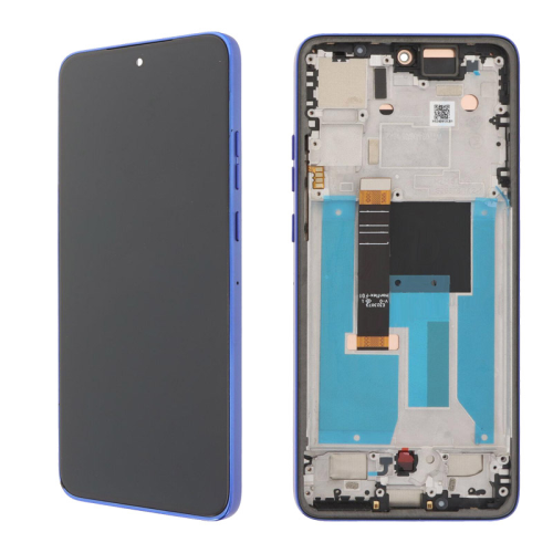 Ekran za Motorola Edge 50 Neo — LCD