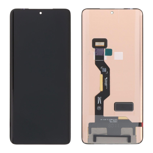 Ekran za Motorola Edge 50 Pro — LCD