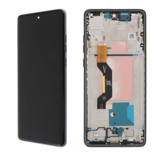 Ekran za Motorola Edge 60 Fusion — LCD