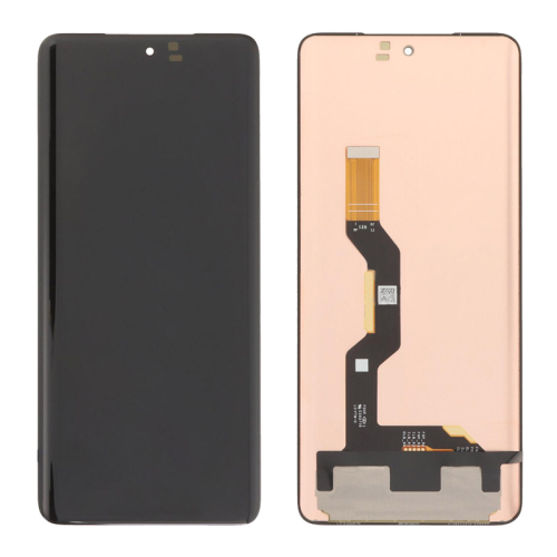 Ekran za Motorola Edge 60 Pro — LCD