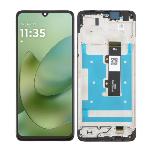 Ekran za Motorola Moto G06 — LCD