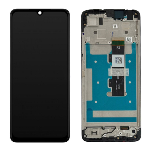 Ekran za Motorola Moto G06 — LCD