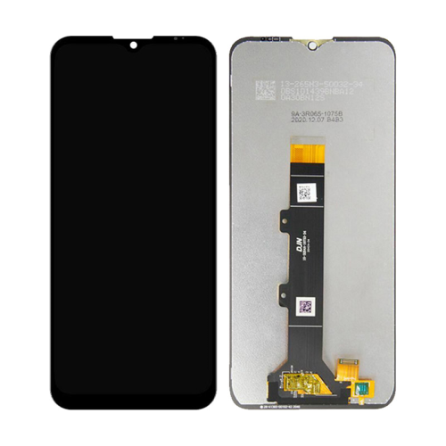 Ekran za Motorola Moto G10 — LCD