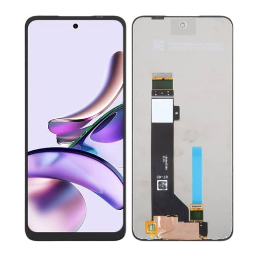 Ekran za Motorola Moto G13 — LCD