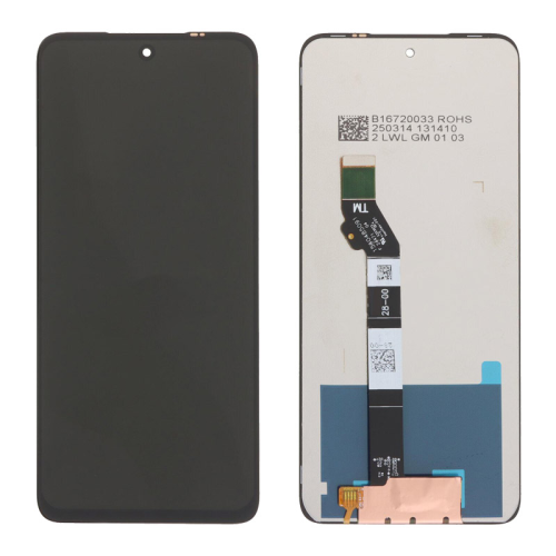 Ekran za Motorola Moto G15 — LCD