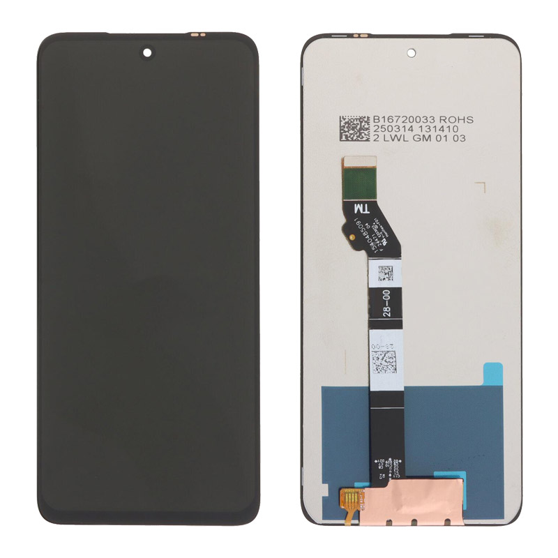 Ekran za Motorola Moto G15 — LCD