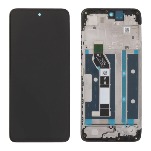 Ekran za Motorola Moto G15 — LCD