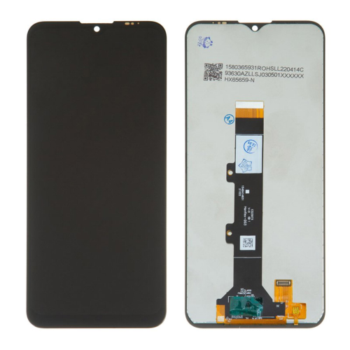 Ekran za Motorola Moto G20 — LCD
