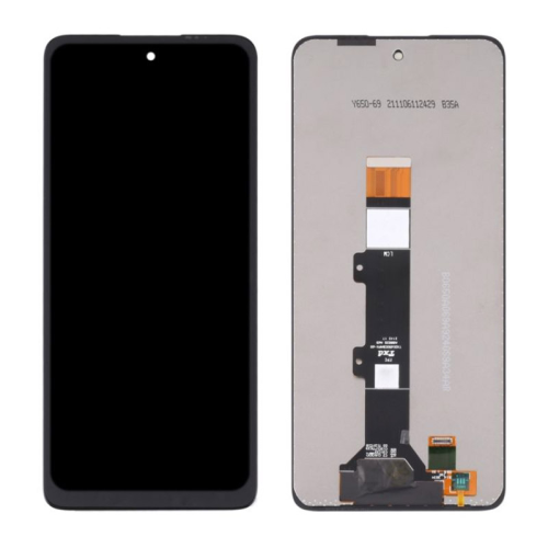 Ekran za Motorola Moto G22 — LCD