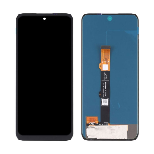 Ekran za Motorola Moto G31 — LCD