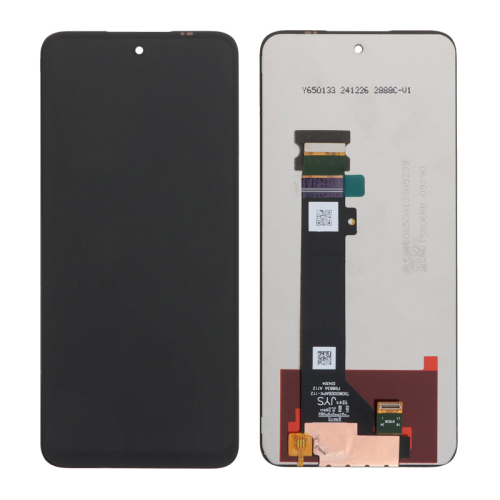 Ekran za Motorola Moto G34 — LCD