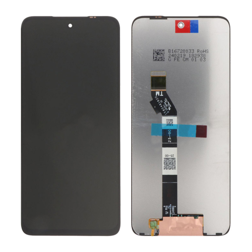 Ekran za Motorola Moto G35 — LCD