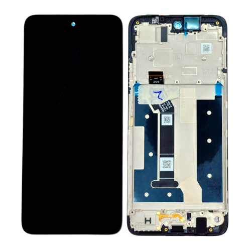Ekran za Motorola Moto G35 — LCD