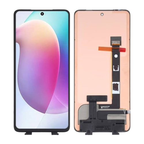 Ekran za Motorola Moto G52 — LCD