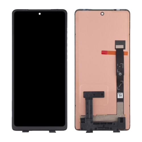 Ekran za Motorola Moto G52 — LCD