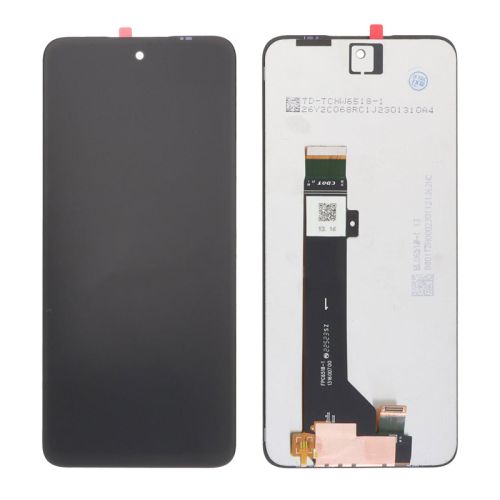 Ekran za Motorola Moto G53 — LCD