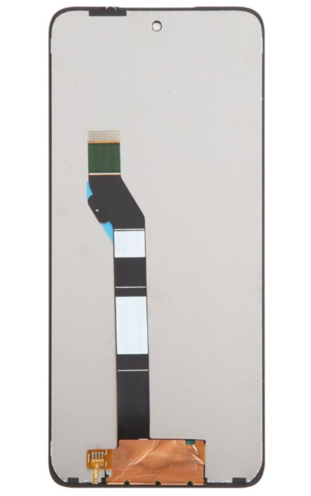 Ekran za Motorola Moto G56 — LCD