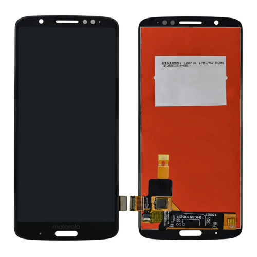 Ekran za Motorola Moto G6 Plus — LCD