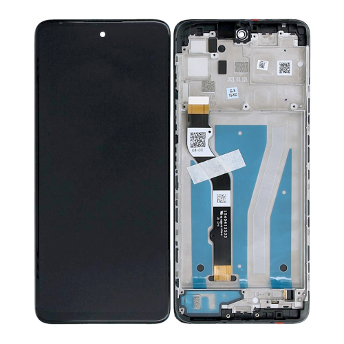 Ekran za Motorola Moto G60 — LCD