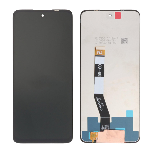 Ekran za Motorola Moto G62 — LCD
