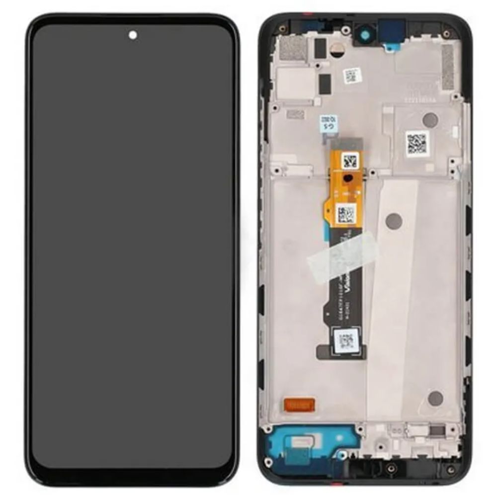 Ekran za Motorola Moto G71 — LCD