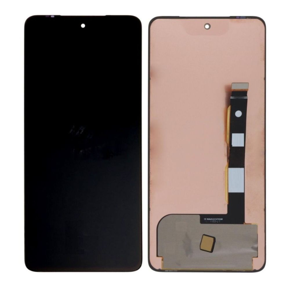 Ekran za Motorola Moto G72 — LCD