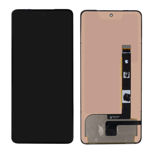 Ekran za Motorola Moto G72 — LCD