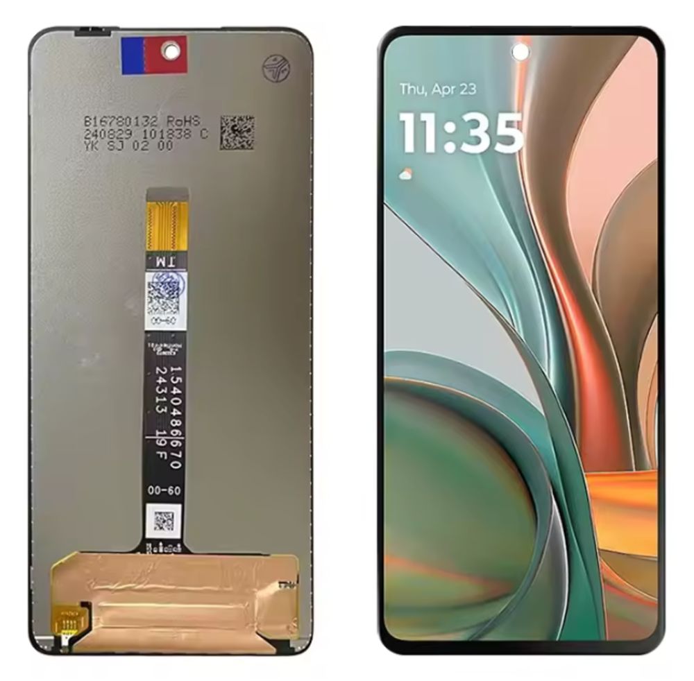 Ekran za Motorola Moto G75 — LCD