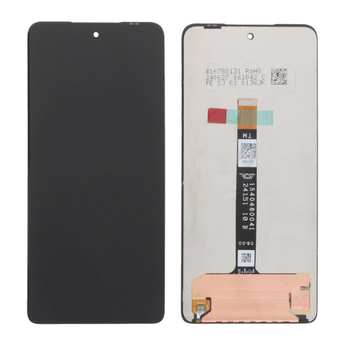 Ekran za Motorola Moto G75 — LCD