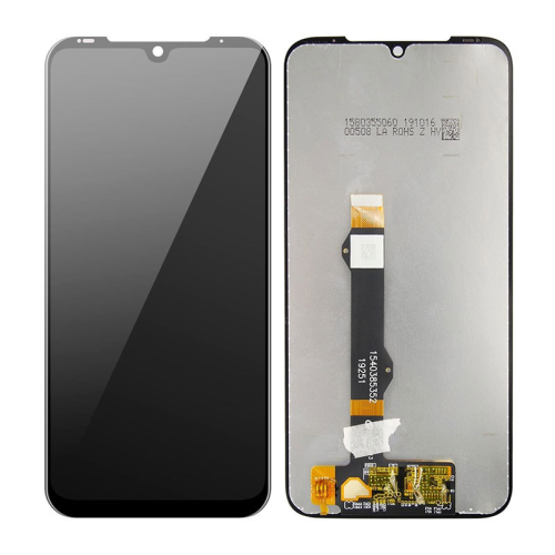 Ekran za Motorola Moto G8 Plus — LCD