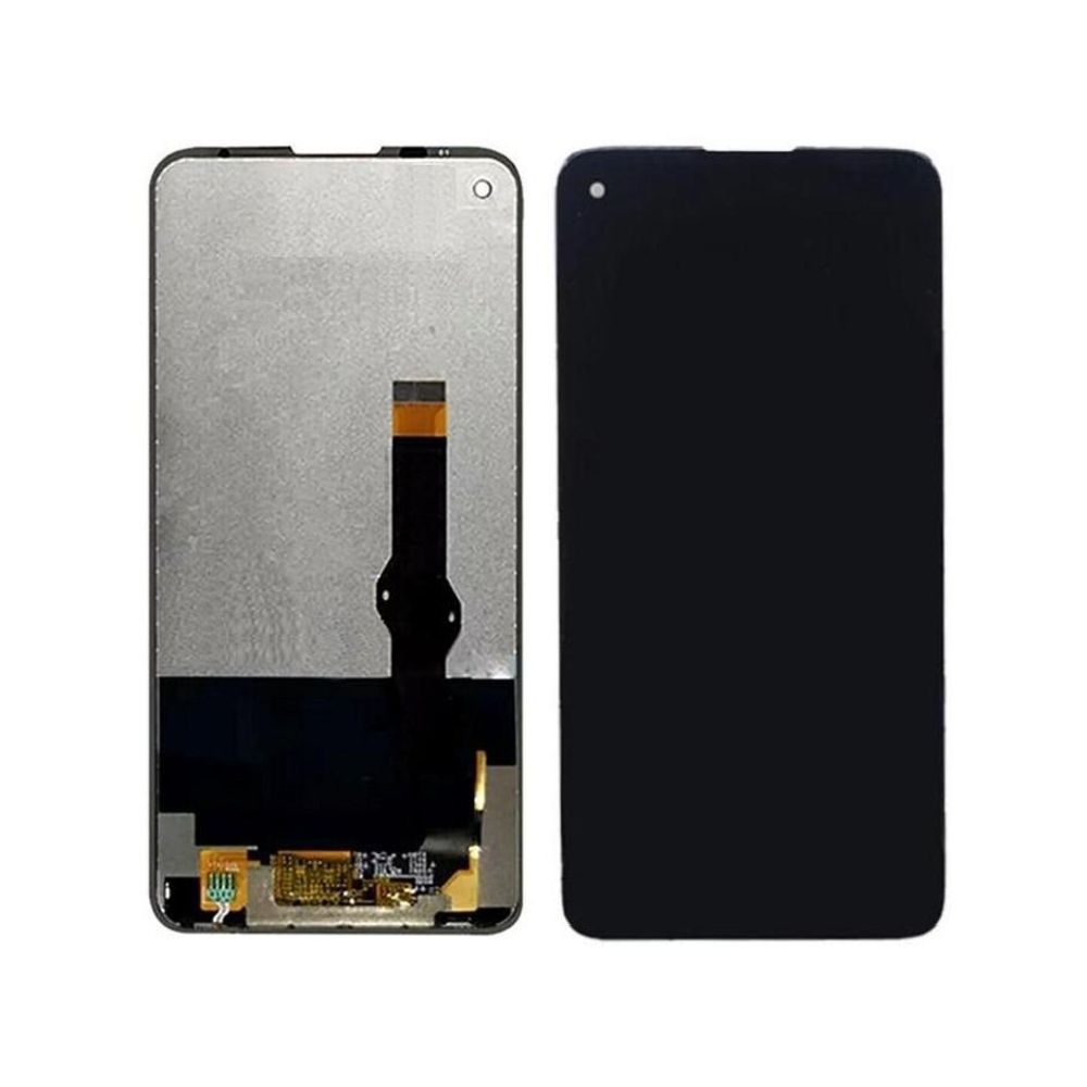Ekran za Motorola Moto G8 Power — LCD