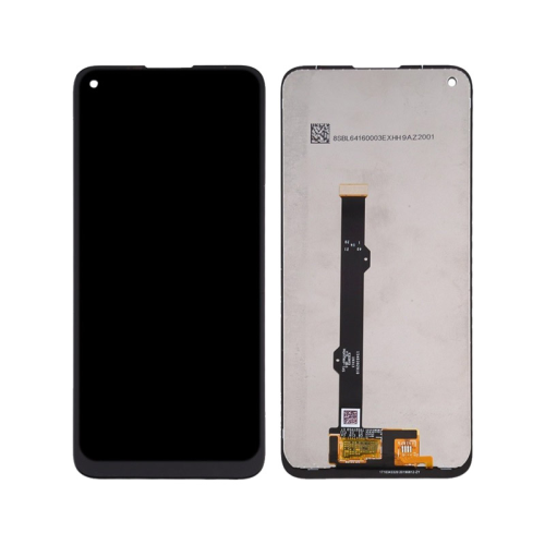 Ekran za Motorola Moto G8 — LCD