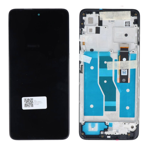 Ekran za Motorola Moto G82 — LCD