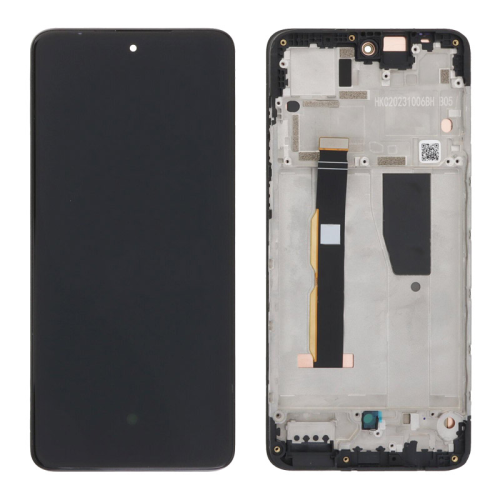 Ekran za Motorola Moto G84 — LCD