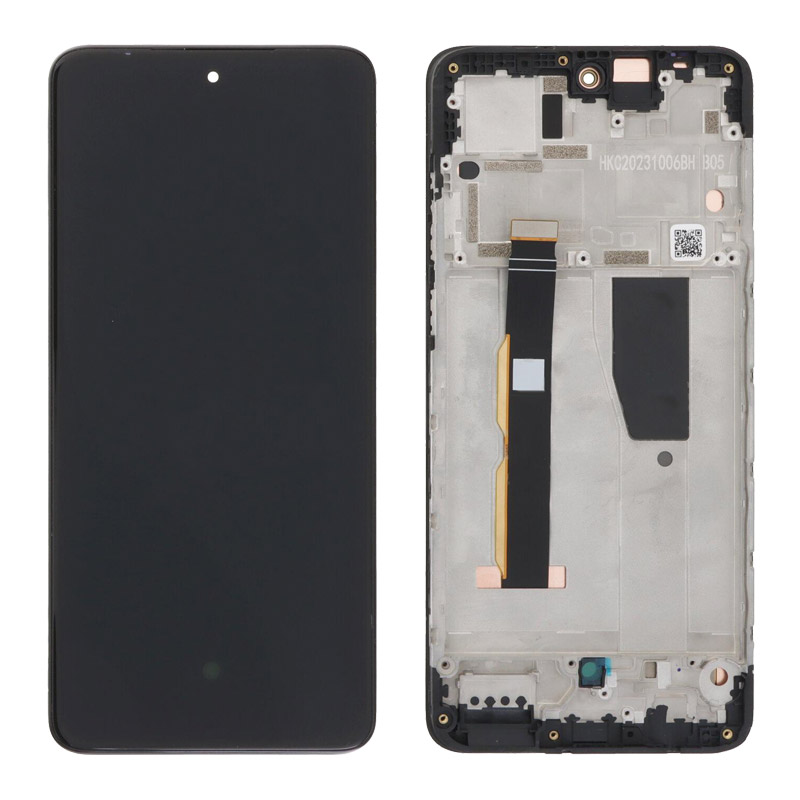 Ekran za Motorola Moto G84 — LCD