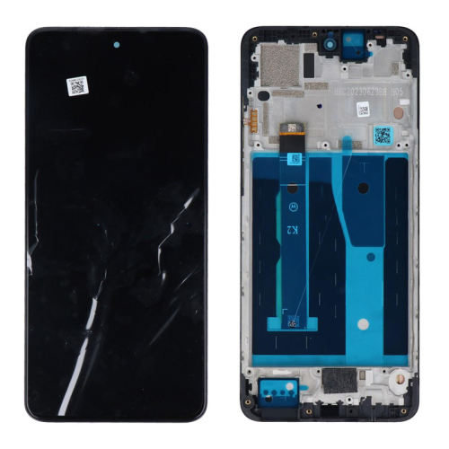 Ekran za Motorola Moto G84 — LCD