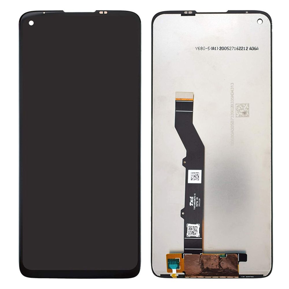 Ekran za Motorola Moto G9 Plus — LCD