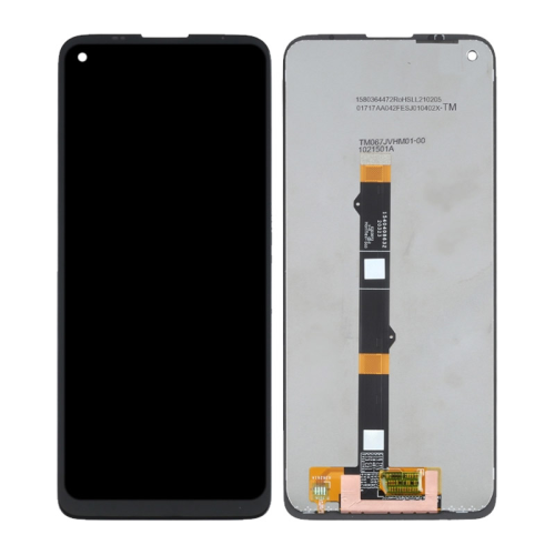 Ekran za Motorola Moto G9 Power — LCD