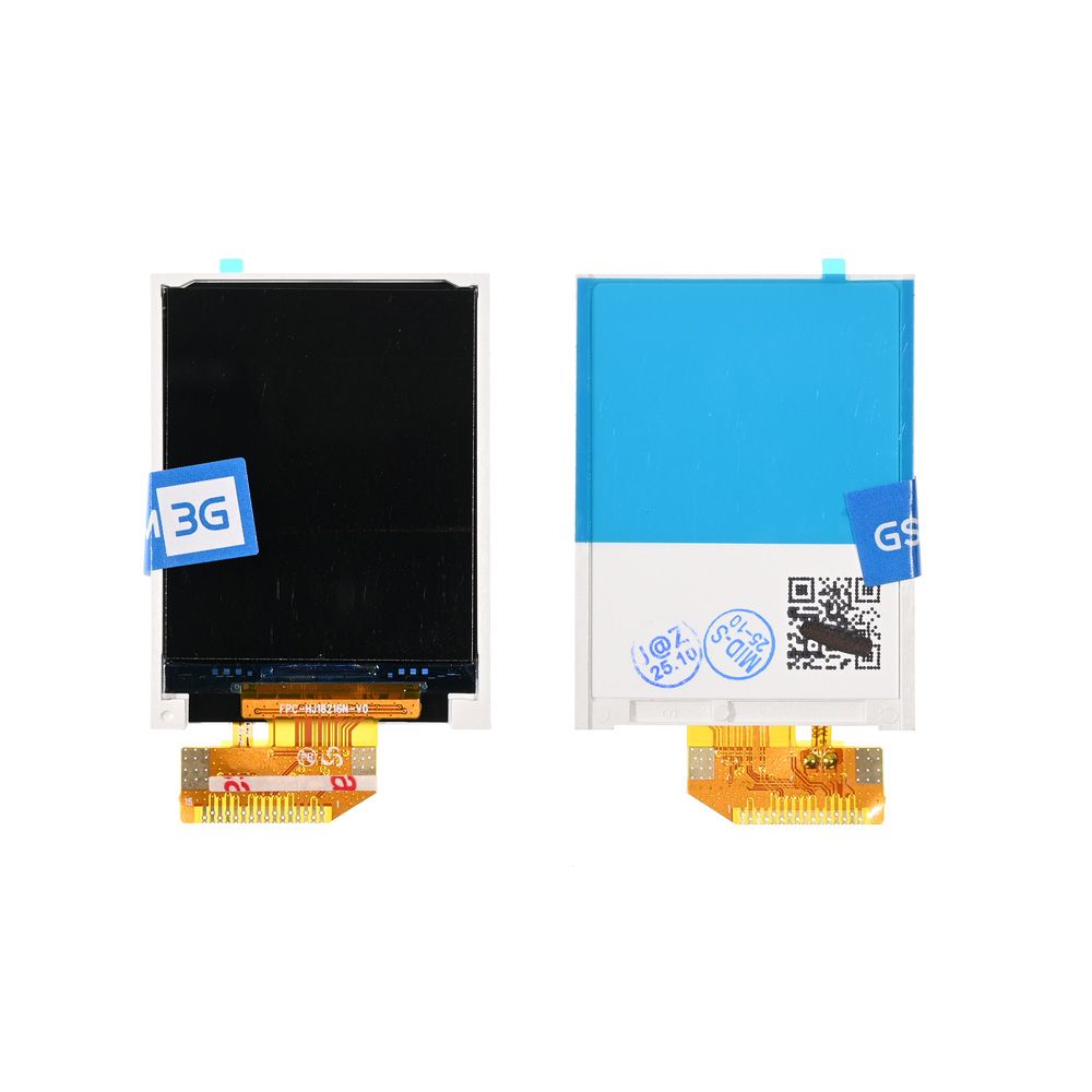 Ekran za Nokia 105 — LCD