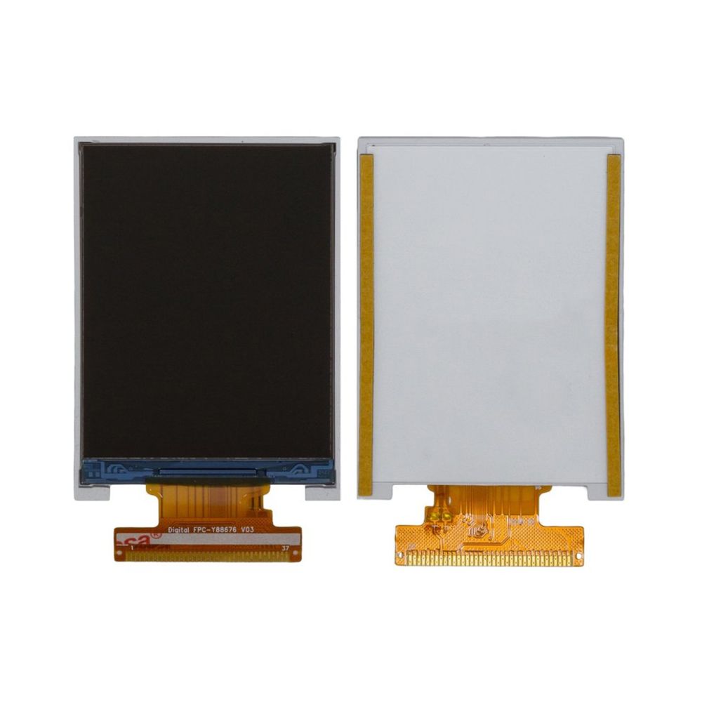 Ekran za Nokia 150 — LCD
