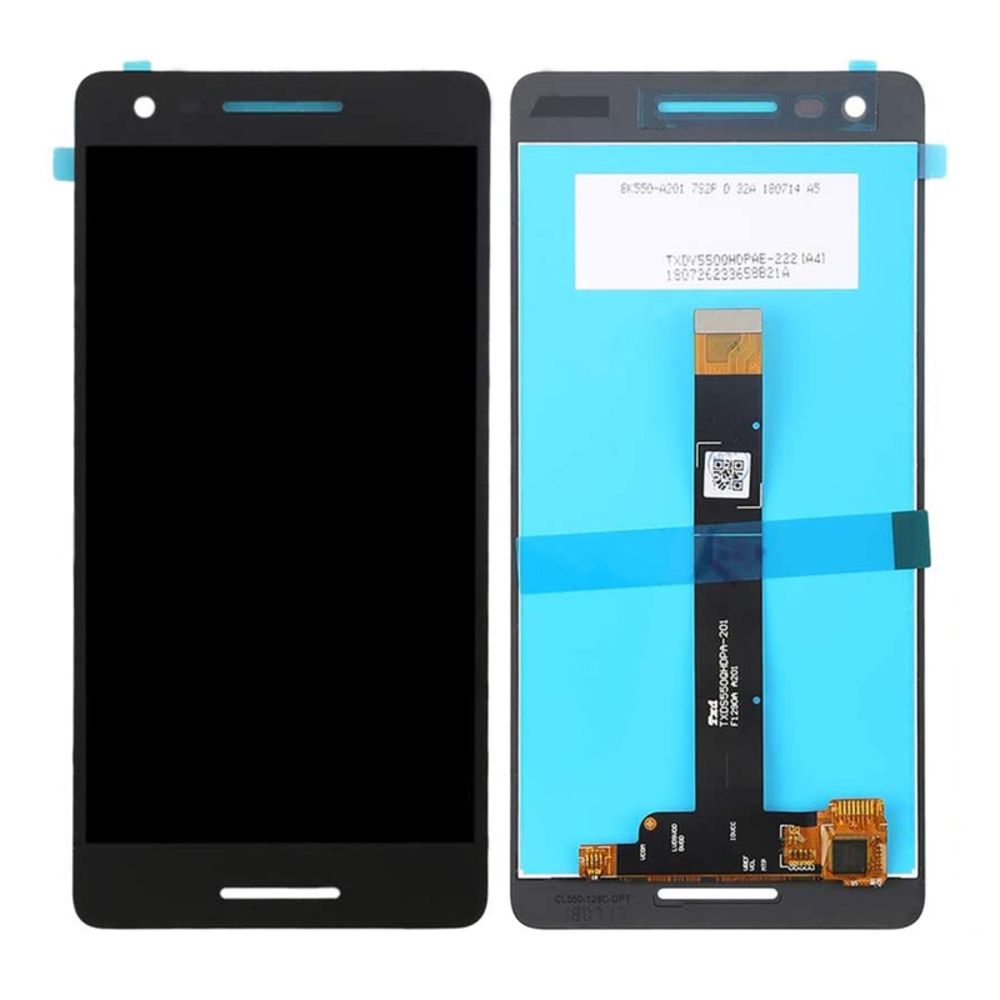 Ekran za Nokia 2.1 — LCD