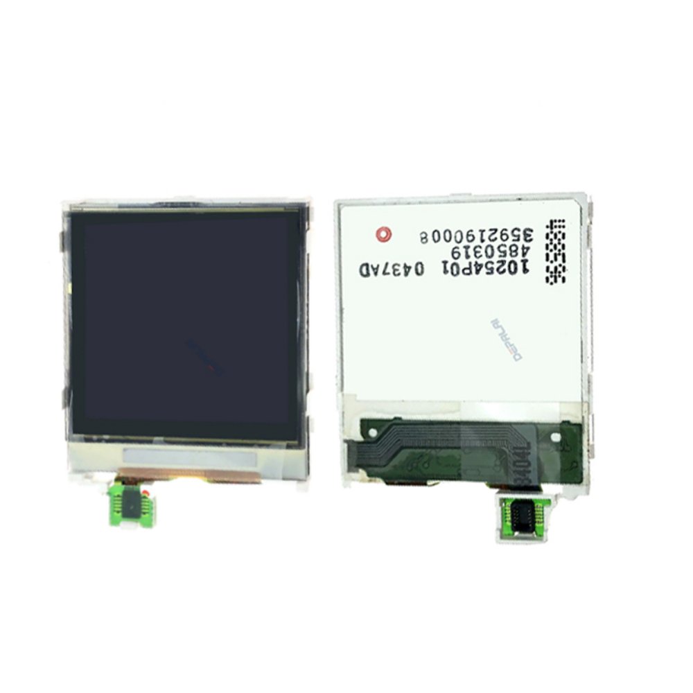 Ekran za Nokia 2610 — LCD