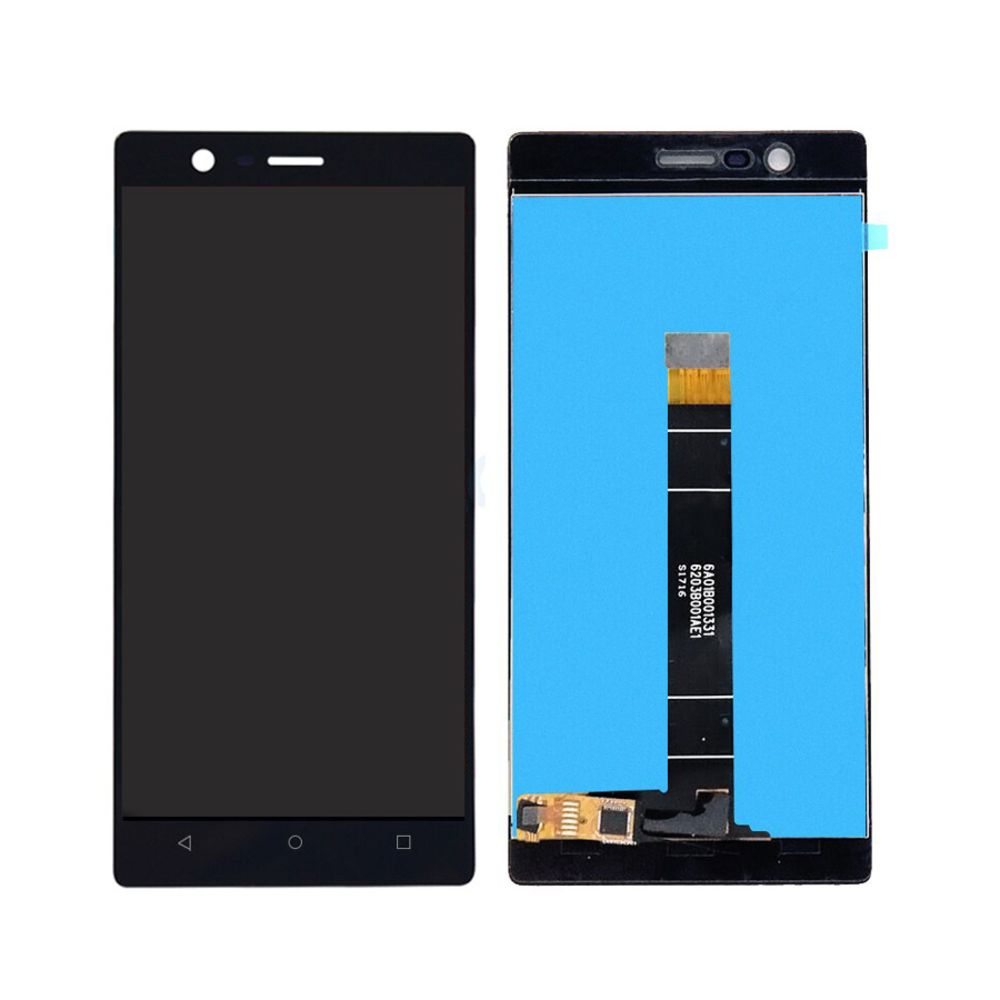 Ekran za Nokia 3 — LCD