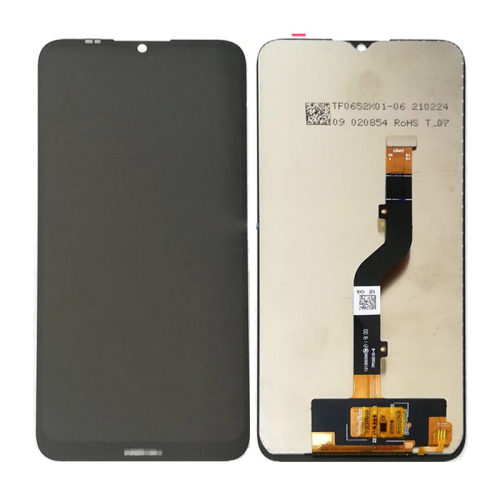 Ekran za Nokia C20 Plus — LCD