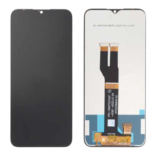 Ekran za Nokia C21 Plus — LCD